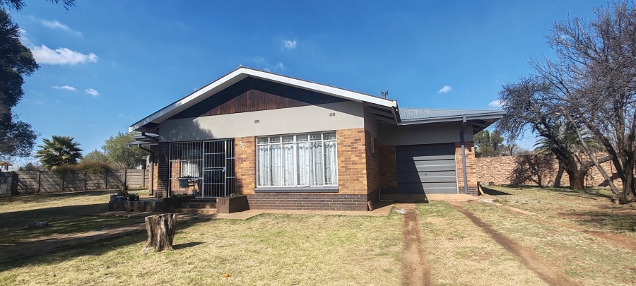 3 Bedroom Property for Sale in Parys Free State